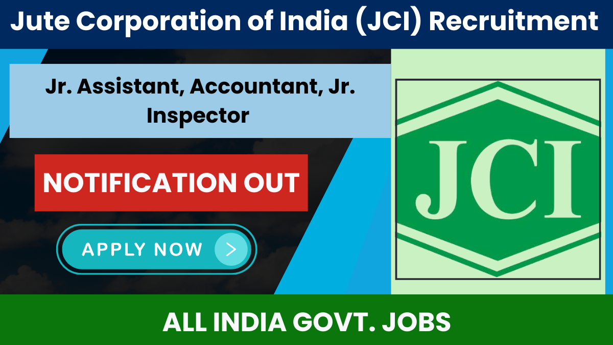 JCI Recruitment